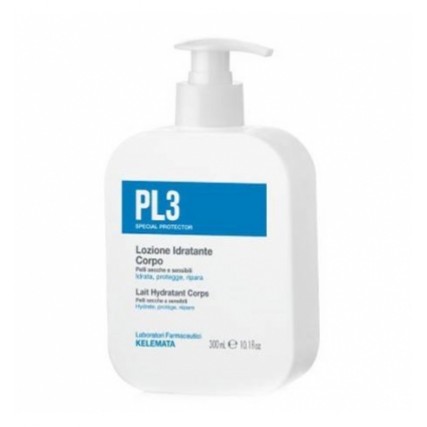 PL3 GEL DETERGENTE FISIOLOGICO 500 ML