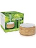 PUMILENE VAPO BAMBOO DIFFUSORE ULTRASUONI