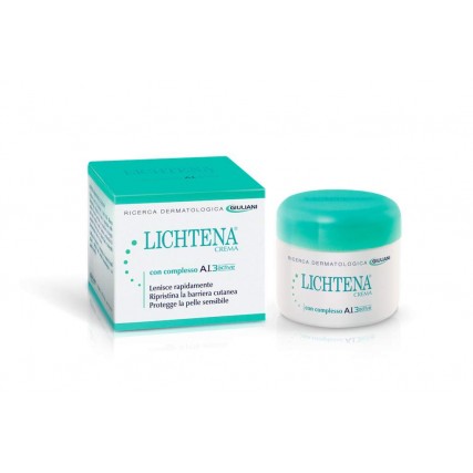 LICHTENA CREMA AI 50 ML PREZZO SPECIALE