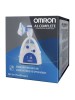 OMRON NEBULIZZATORE A3 COMPLETE CON DOCCIA NASALE