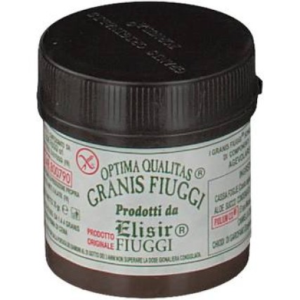 GRANIS FIUGGI 35 G