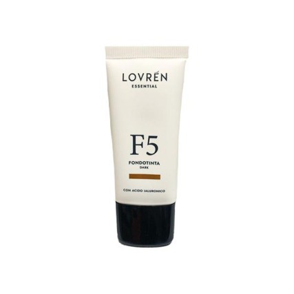 LOVREN FONDOTINTA DARK 25 ML