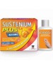 PROMO SUSTENIUM PLUS INVERNO 22 BUSTE + GEL IGIENIZZANTE 80 ML INOMAGGIO