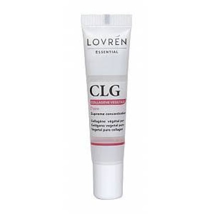 LOVREN ESSENTIAL L CLG COLLAGENE VEGETALE 15 ML