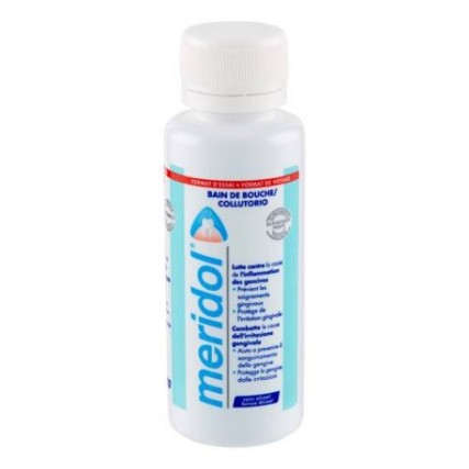 MERIDOL COLLUTORIO 100 ML