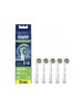 PROCTER TESTINE DI RICAMBIO ORAL-B CROSSACTION 5 PEZZI