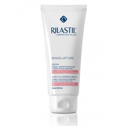 RILASTIL Smagl.Crema P/S 200ml