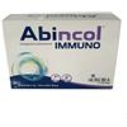 ABINCOL Immuno 14 Stick
