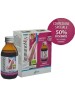 IMMUNOMIX PLUS SCIROPPO CONFEZIONE SPECIALE 210 G + 210 G