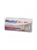 MAALOX SENZA ZUCCHERI AROMA FRUTTI ROSSI MASTICABILI 30 COMPRESSE 400 mg + 400 mg 