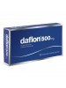 DAFLON 30 COMPRESSE RIVESTITE 500 mg