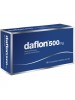 DAFLON 60 COMPRESSE RIVESTITE 500 mg