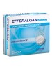 EFFERALGAN 16 COMPRESSE EFFERVESCENTI 500 mg
