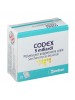 CODEX 10 BUSTINE POLVERE ORALE 5 MILIARDI 250 mg