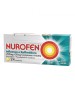 NUROFEN INFLUENZA E RAFFREDDORE 24 COMPRESSE RIVESTITE 200 mg + 30 mg