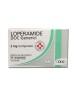 LOPERAMIDE DOC GENERICI 15 COMPRESSE 2 mg