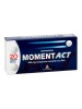 MOMENTACT 20 COMPRESSE RIVESTITE 400 mg