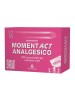 MOMENTACT ANALGESICO GRANULATO PER SOLUZIONE ORALE 12 BUSTINE 400 MG