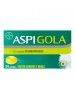 ASPI GOLA 24 PASTIGLIE 8,75 mg GUSTO LIMONE E MIELE