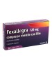 FEXALLEGRA 10 COMPRESSE RIVESTITE 120 mg