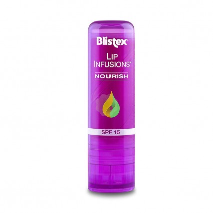 BLISTEX LIP INFUSIONS NOURISH