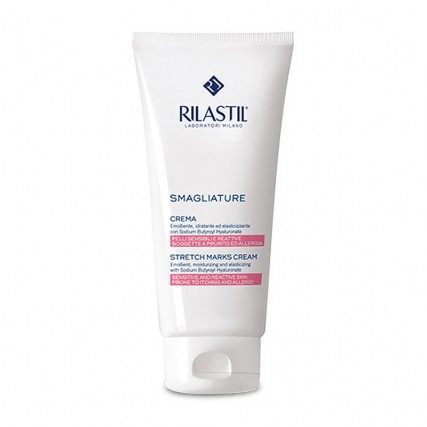 RILASTIL SMAGLIATURE CREMA PELLI SENSIBILI 75 ML