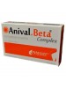 ANIVAL BETA COMPLEX 30CPR RIV