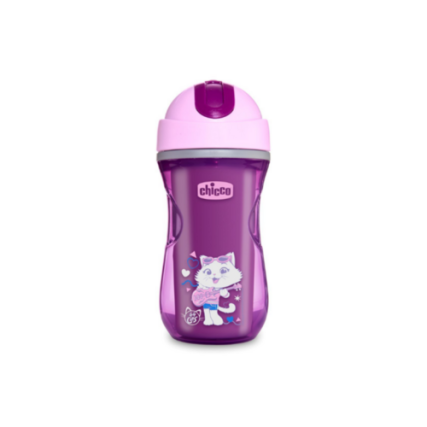 CH Tazza Sport Girl44Gatti14m+