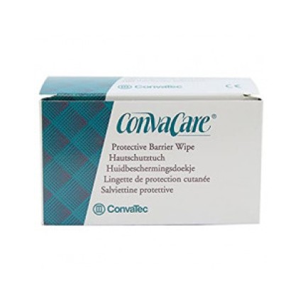 CONVACARE SALVIETTINE PROTETTIVE 100 PEZZI