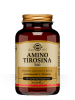 AMINO TIROSINA 500 50CPS SOLGAR