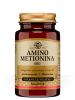 AMINO METIONINA 500 30CPS SOLGAR