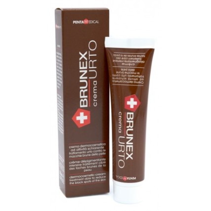 BRUNEX URTO CREMA 30 ML