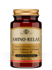 AMINO RELAX 30 CAPSULE VEGETALI SOLGAR