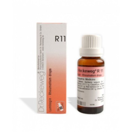 IMO R11 GOCCE 22 ML