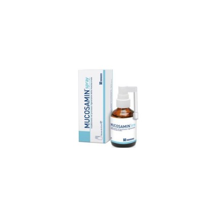 MUCOSAMIN SPRAY 30 ML