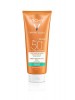 VICHY CAPITAL SOLEIL SPF50+ LATTE PROTETTIVO FRESCO 300ML