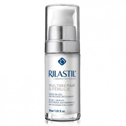 RILASTIL MULTIREPAIR S FERULIC ANTIETÀ 30 ML