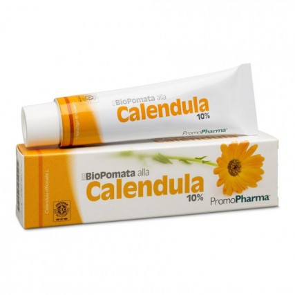 BIO POMATA CALENDULA 50 ML PRP