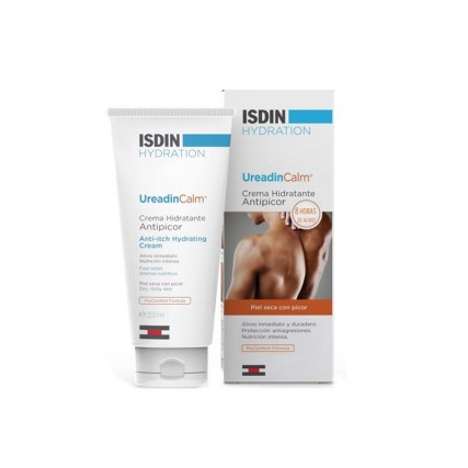 ISDIN UREADIN CALM CREMA 200 ML