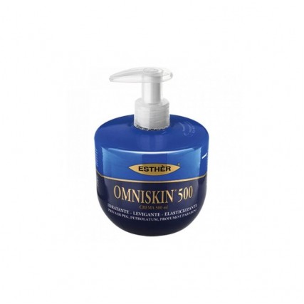 OMNISKIN 500 CREMA 500 ML