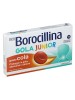 NEOBOROCILLINA GOLA JUNIOR 15 PASTIGLIE COLA