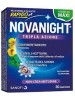 NOVANIGHT 30 COMPRESSE RILASCIO RAPIDO