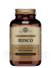 SOLGAR RUSCO 100 CAPSULE VEGETALI