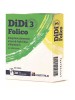 DIDI3 FOLICO FARMAITALIA 30 FILM ORODISPERSIBILI