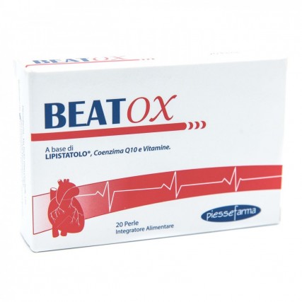 BEATOX 20 CAPSULE