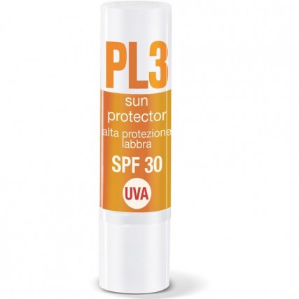 PL3 STICK SUN SPF30 5 GRAMMI