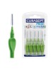 CURASEPT PROXI T17 CONE VERDE/GREEN 5 PEZZI