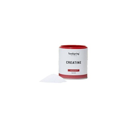 FOODSPRING CREATINA IN POLVERE 150 GRAMMI