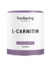 FOODSPRING L-CARNITINA 120 CAPSULE