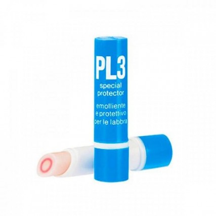 PL3 SPECIAL PROTECTOR STICK CON ASTUCCIO 5 GRAMMI.